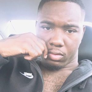 Meet your Posher, Sandman